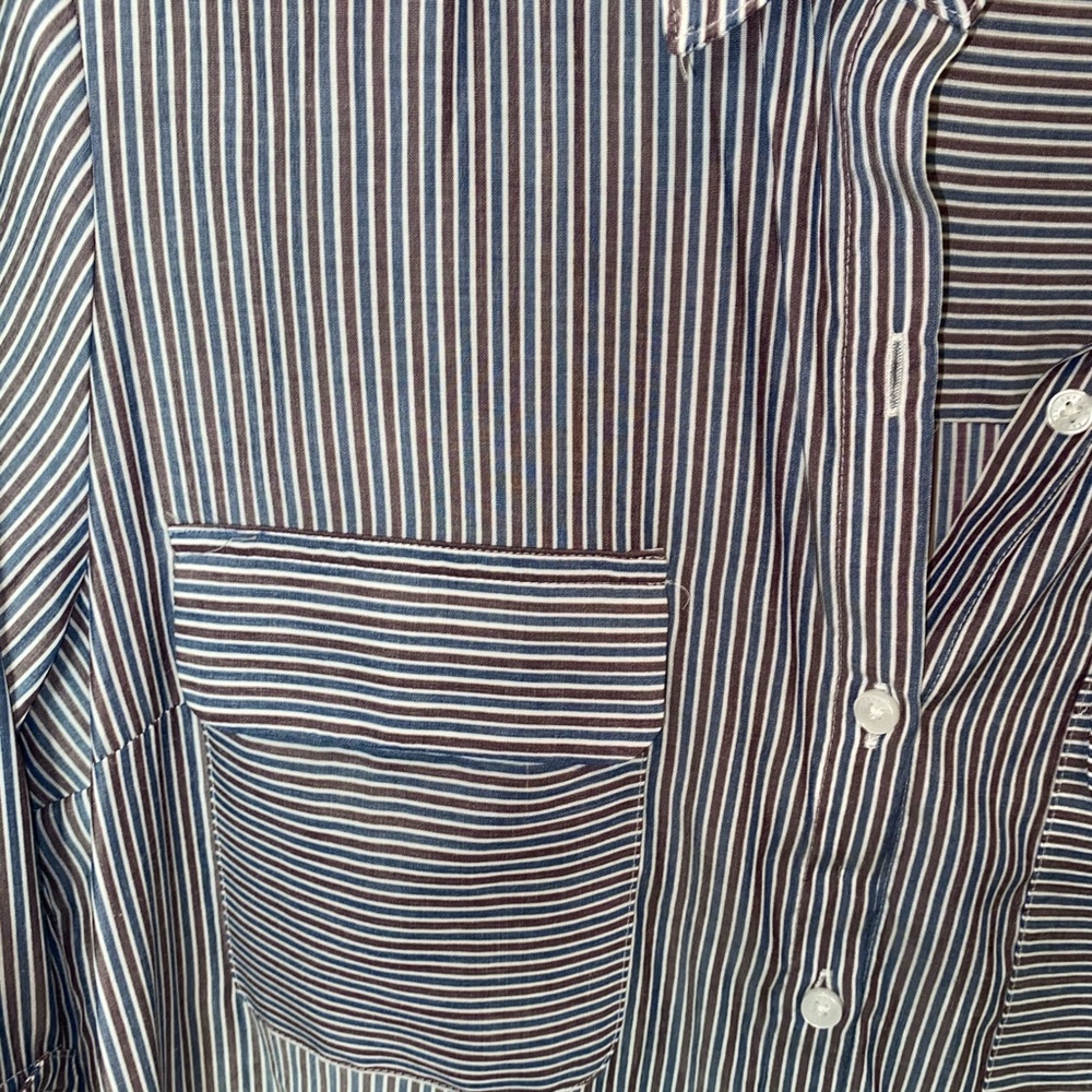 Express Button Up - image 3